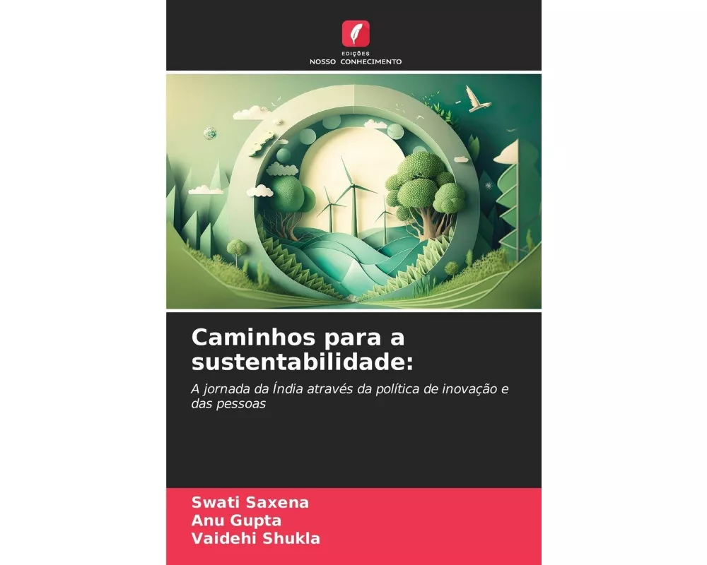Caminhos para a sustentabilidade