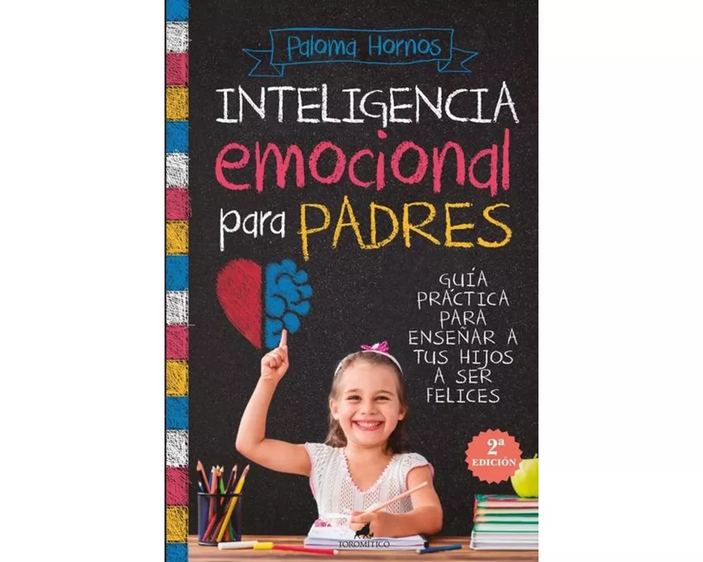 Inteligencia Emocional Para Padres