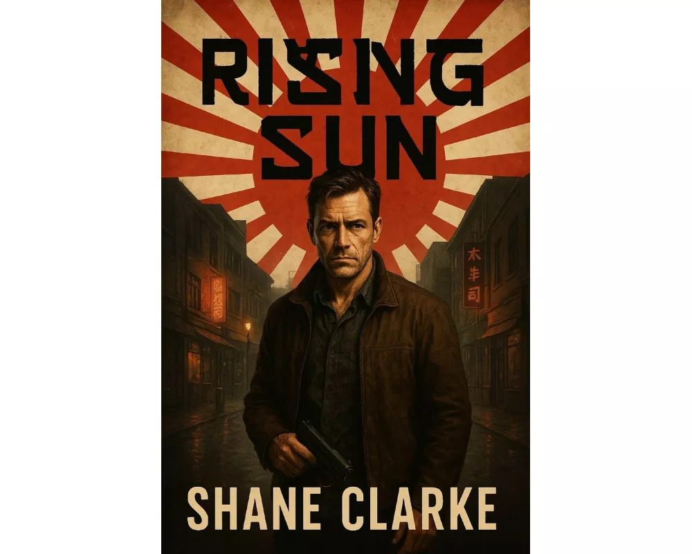 Rising Sun