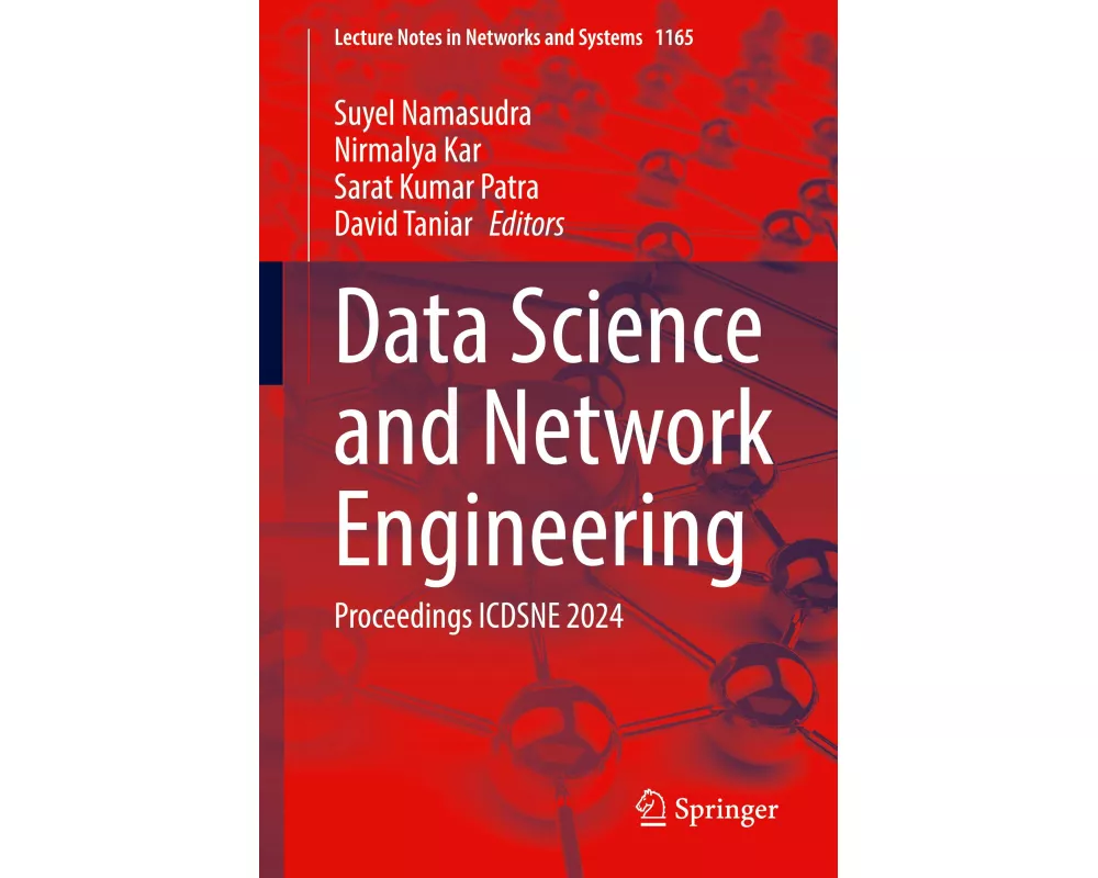 Data Science and Network Engineering