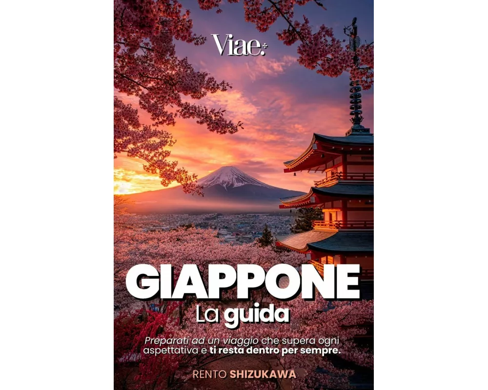 GIAPPONE - Guida Completa