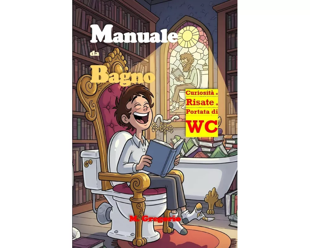 Manuale da Bagno