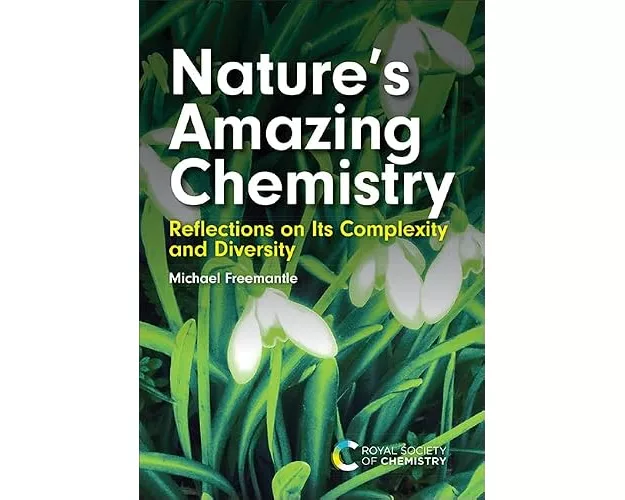 Nature's Amazing Chemistry