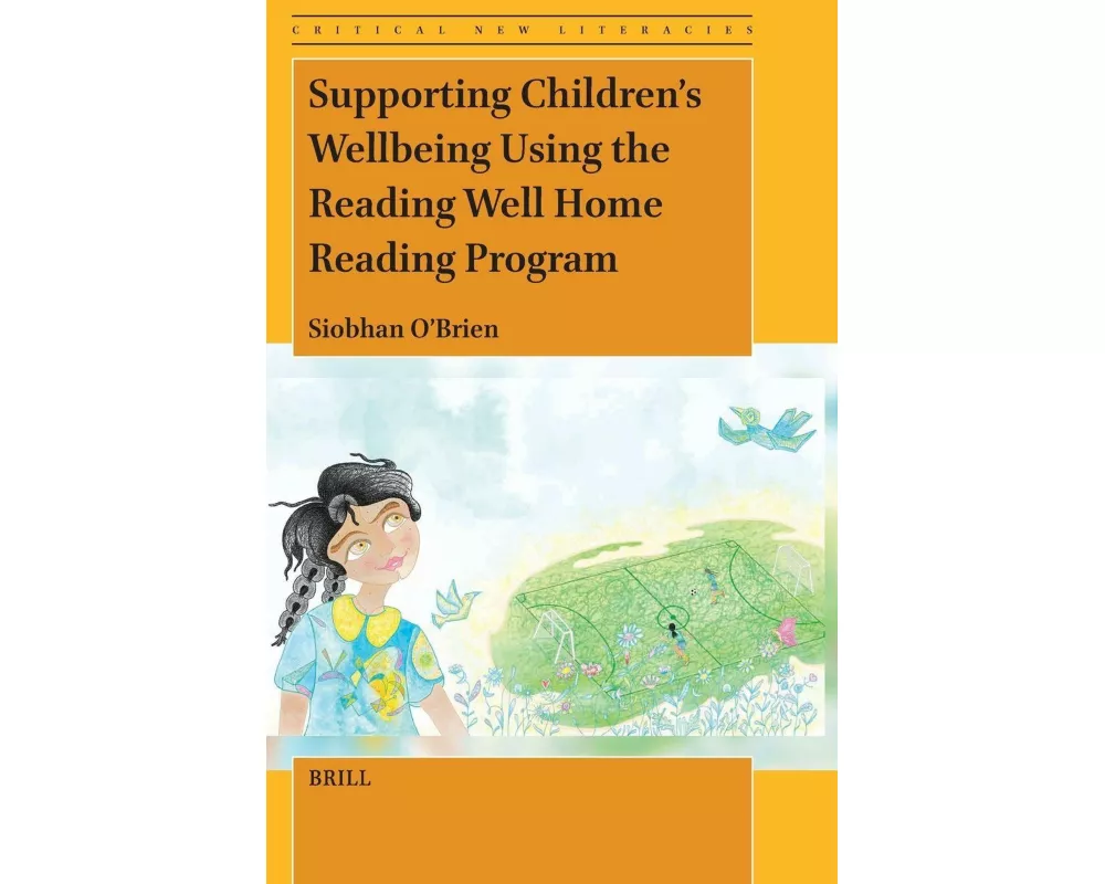 Supporting Children s Wellbeing Using the Reading Well Home Reading Program
