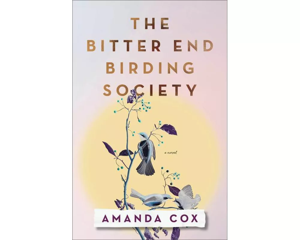 The Bitter End Birding Society
