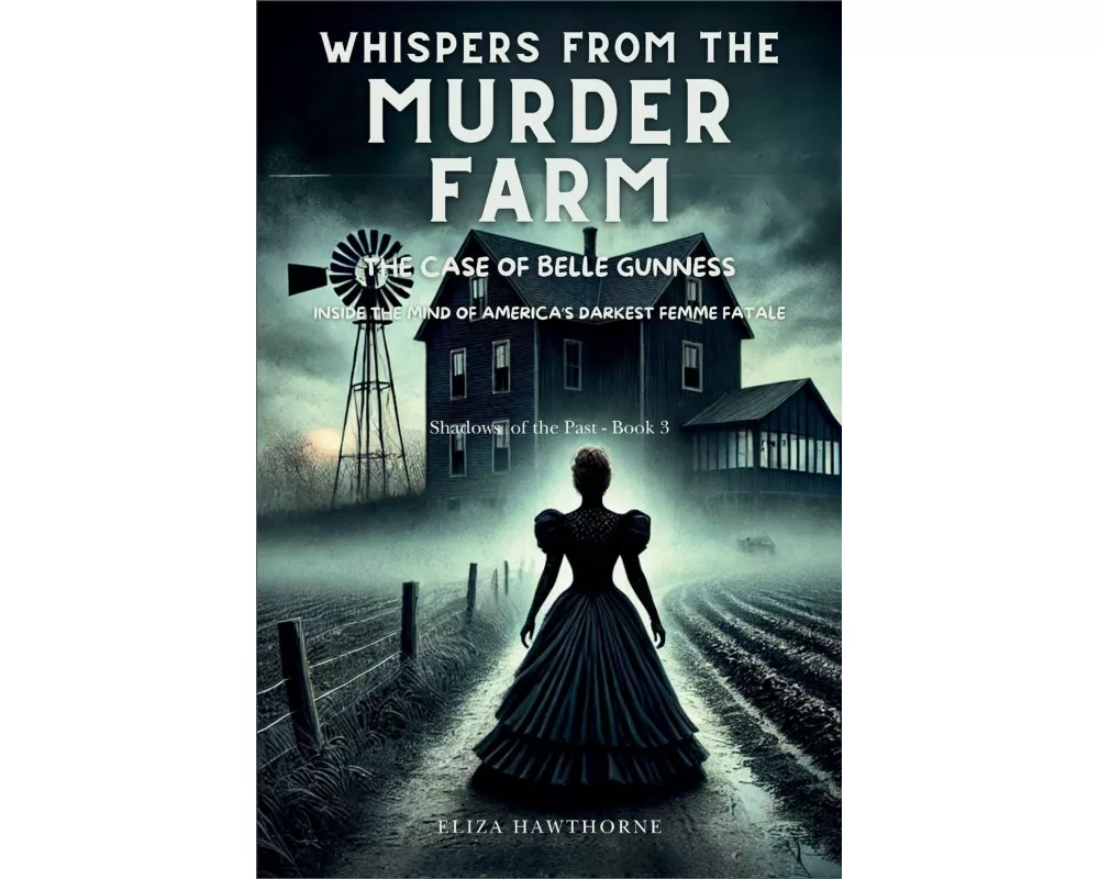Whispers from the Murder Farm