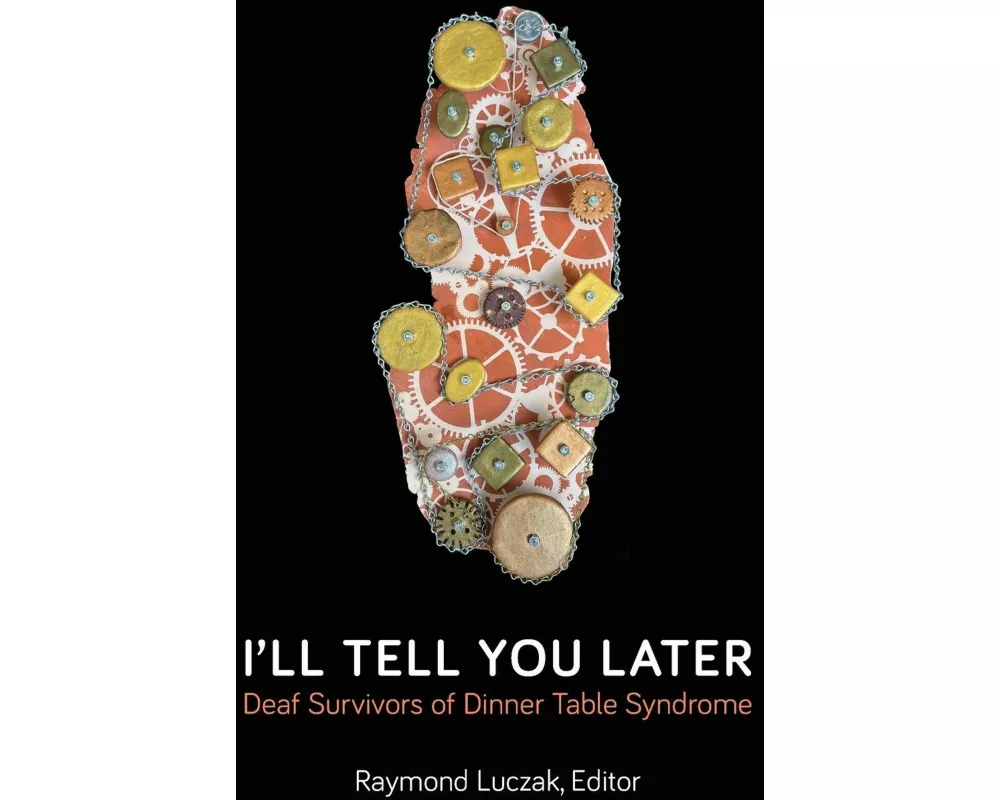 I'll Tell You Later