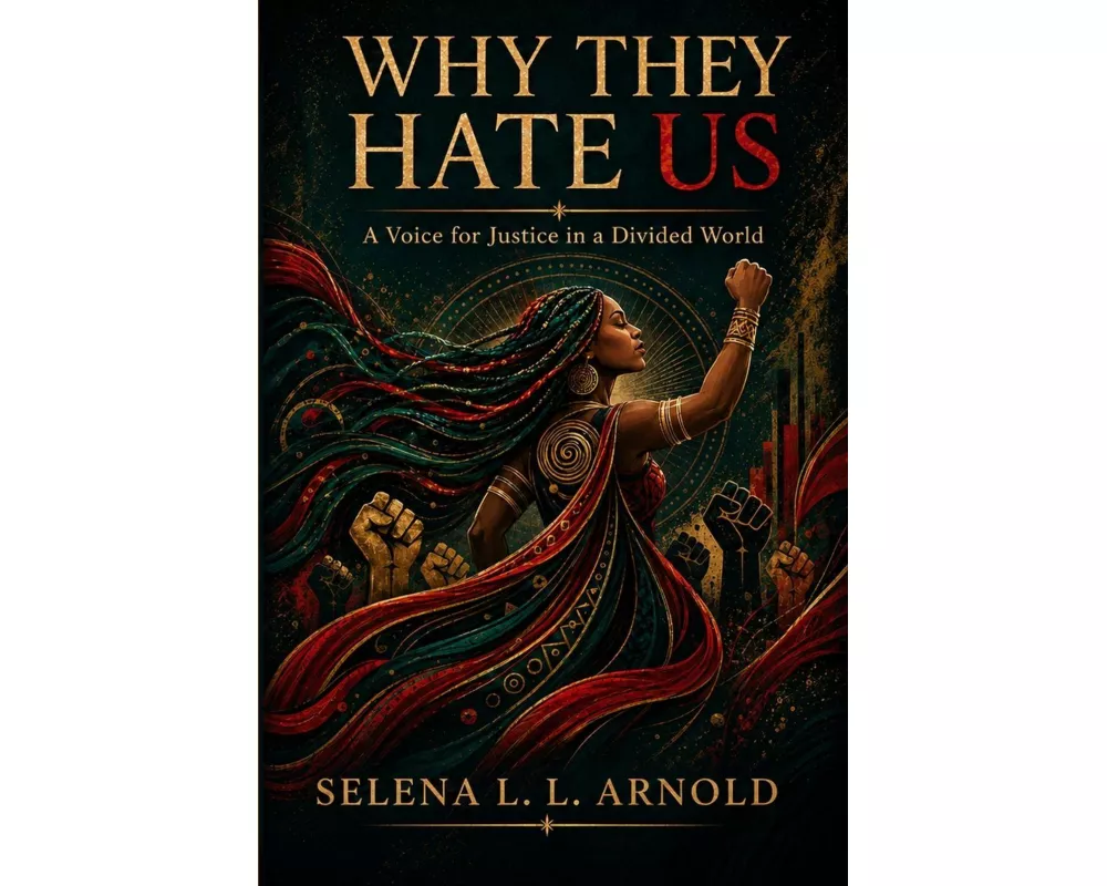 Why They Hate Us