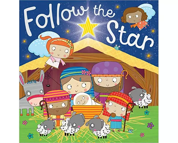 Follow the Star