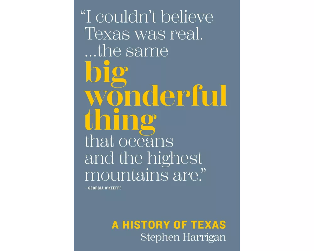 Big Wonderful Thing