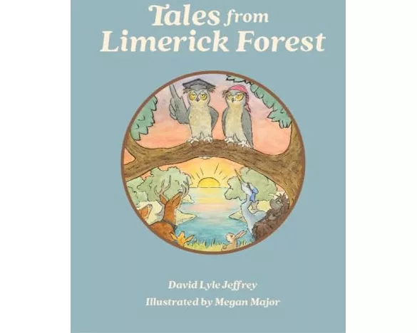 Tales from Limerick Forest