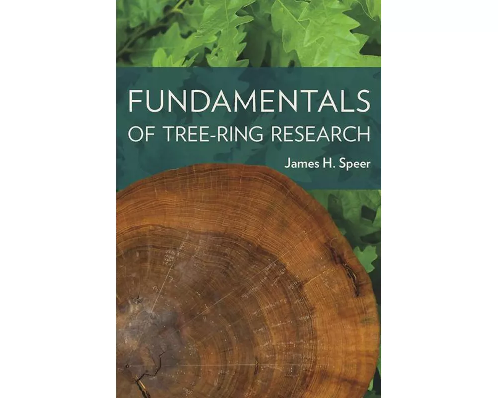 Fundamentals of Tree Ring Research