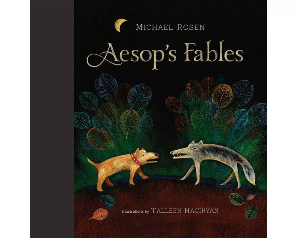 Aesop's Fables