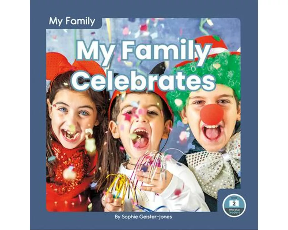 My Family Celebrates
