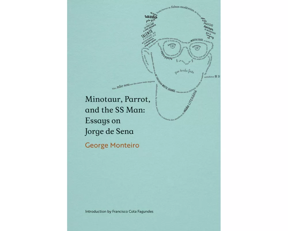 Minotaur, Parrot, and the SS Man