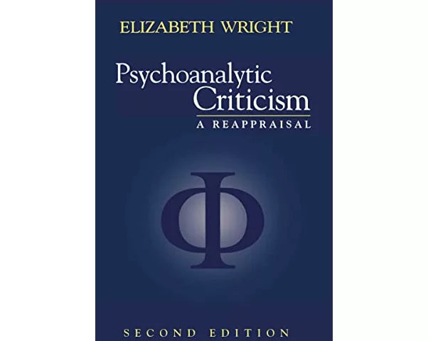 Psychoanalytic Criticism