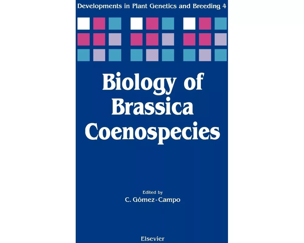Biology of Brassica Coenospecies
