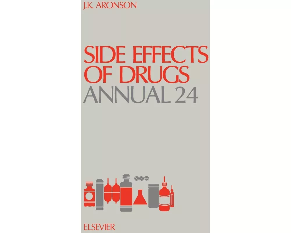 Side Effects of Drugs Annual