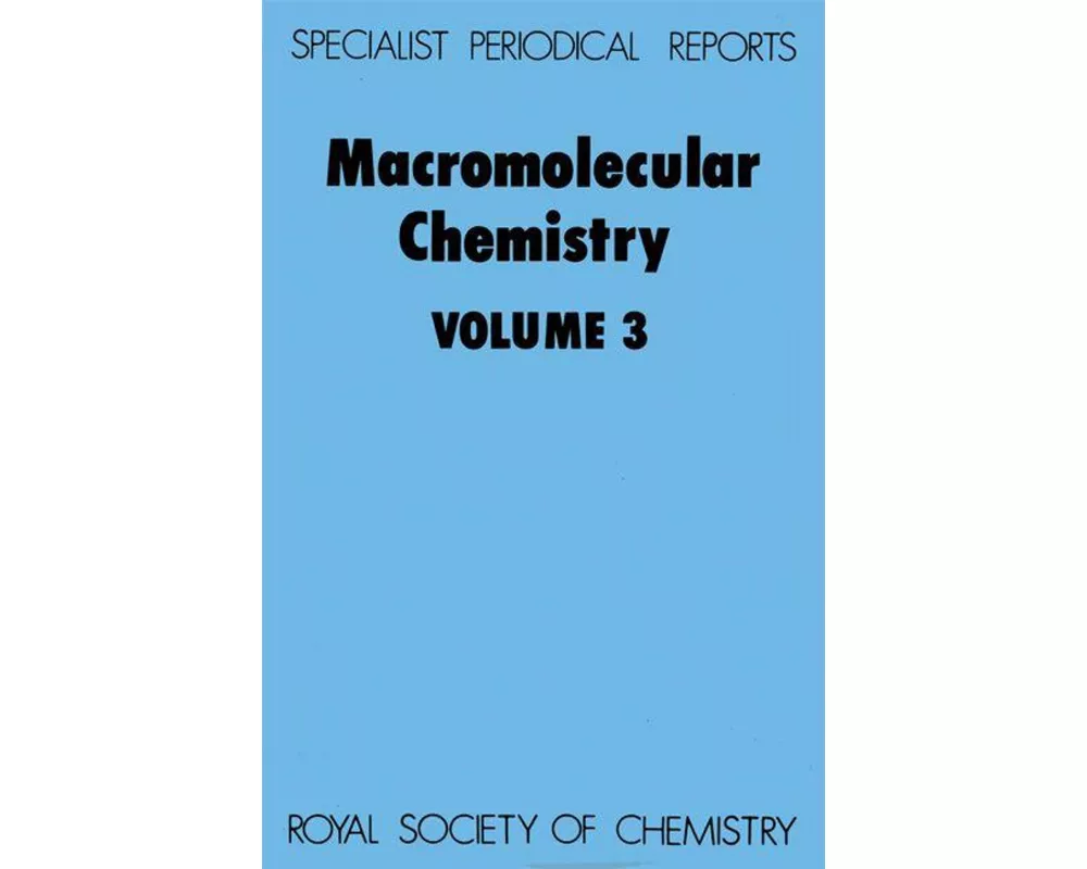 Macromolecular Chemistry
