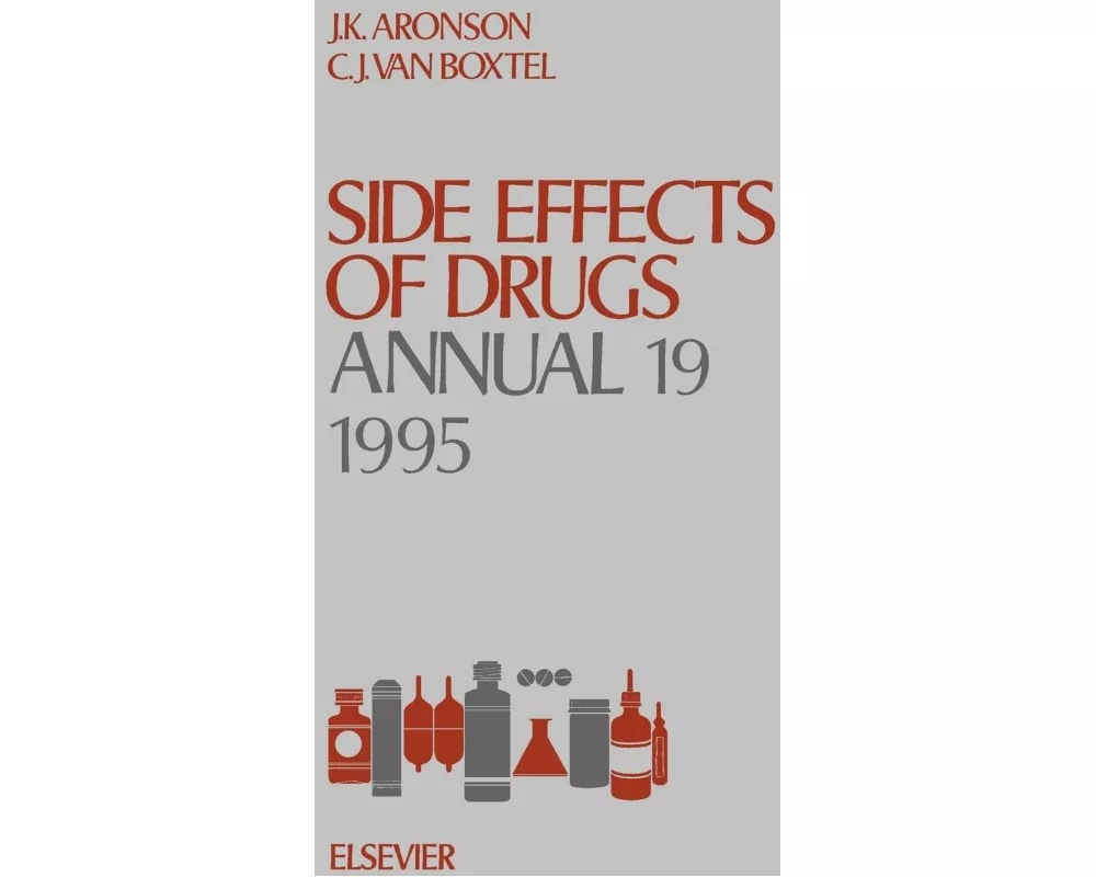 Side Effects of Drugs Annual