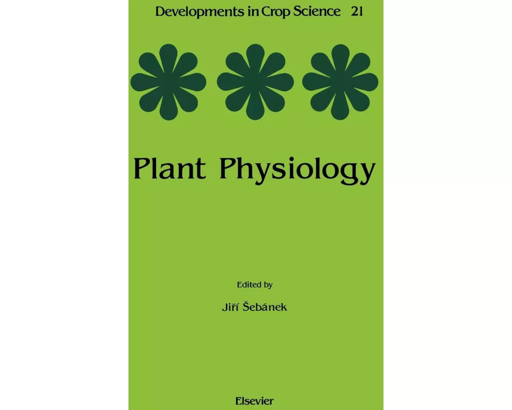 Plant Physiology