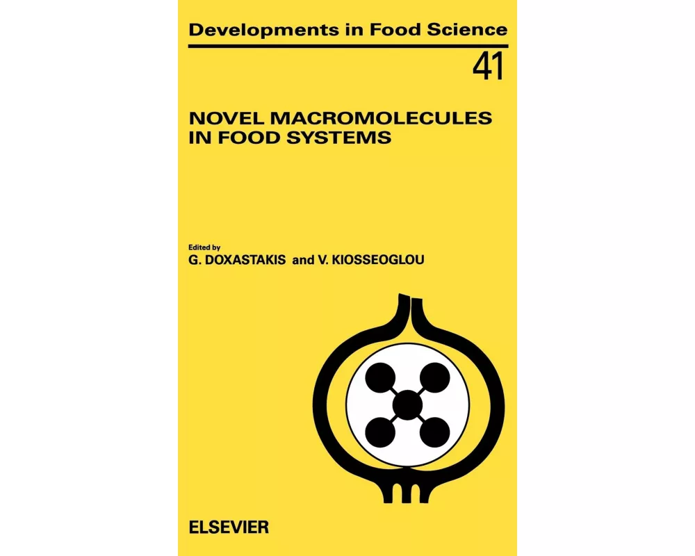 Novel Macromolecules in Food Systems