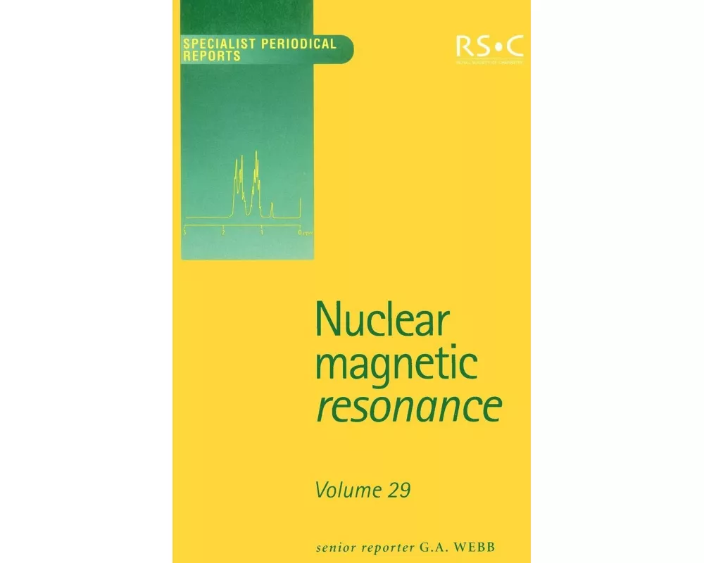 Nuclear Magnetic Resonance