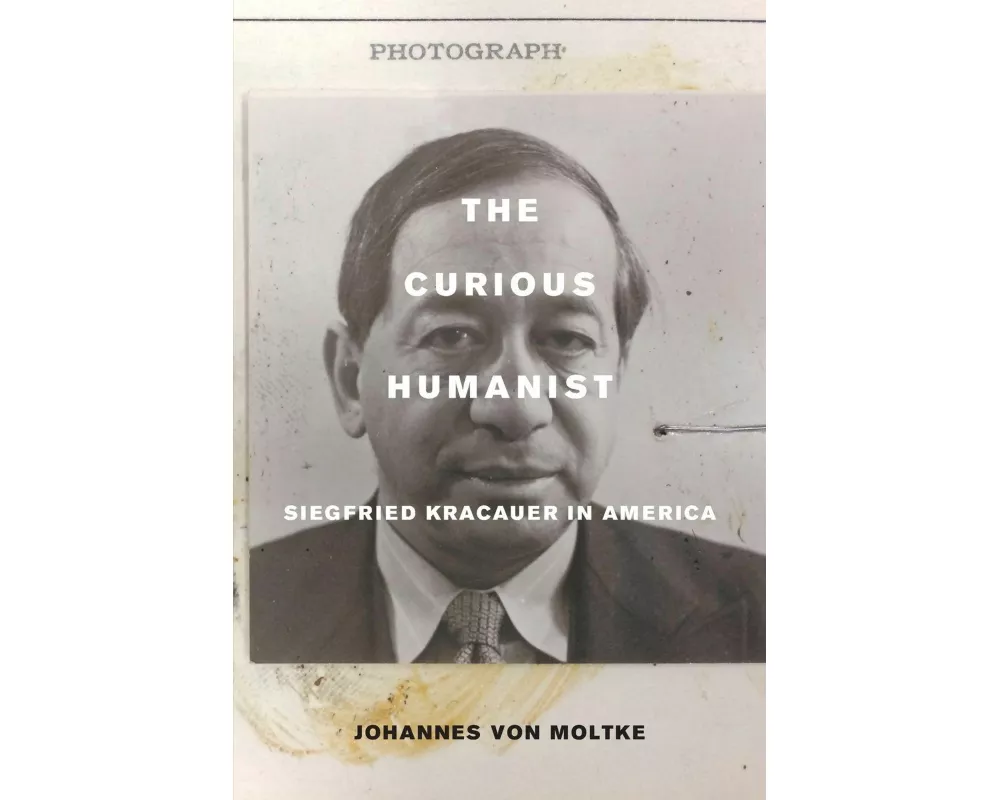 The Curious Humanist