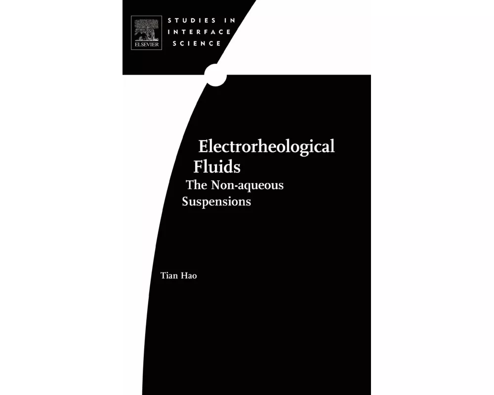 Electrorheological Fluids
