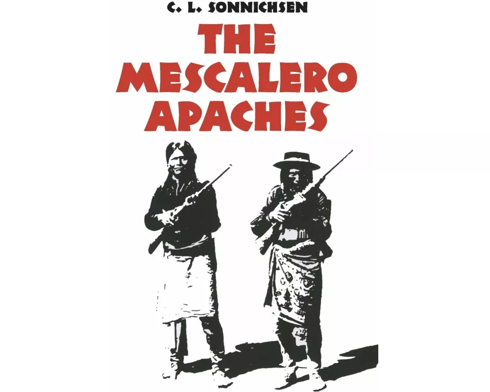 The Mescalero Apaches
