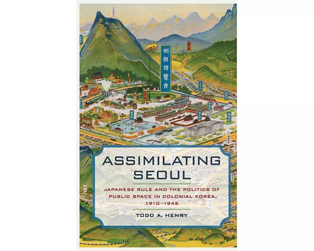 Assimilating Seoul
