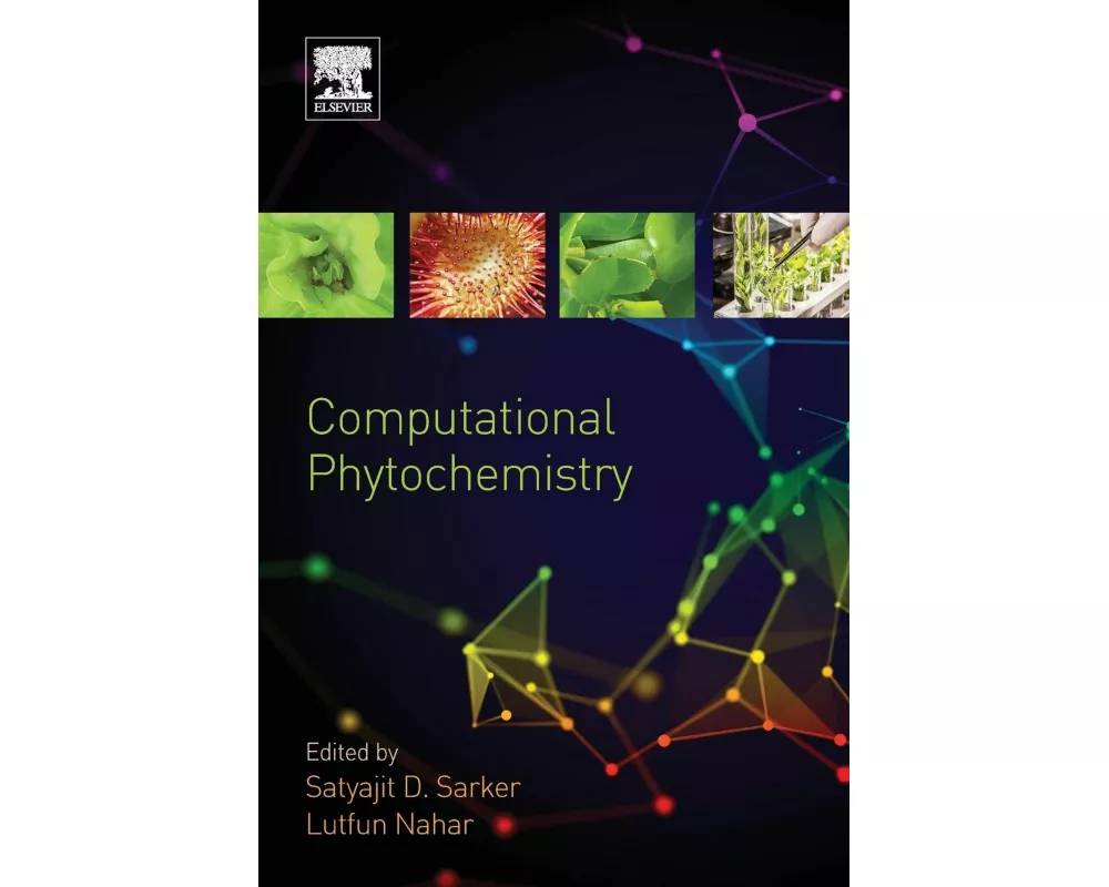 Computational Phytochemistry