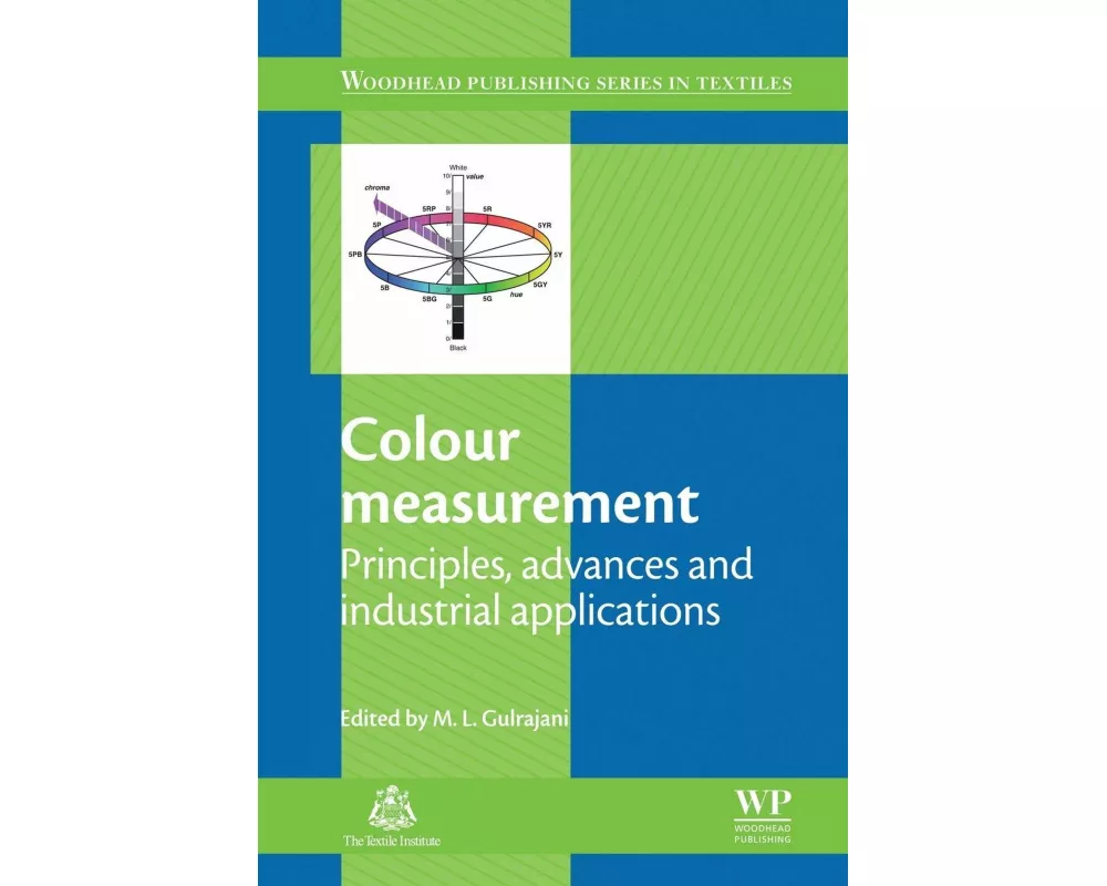 Colour Measurement