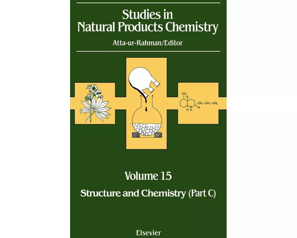 Bioactive Natural Products (Part E)