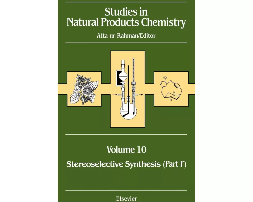 Stereoselective Synthesis, Part F