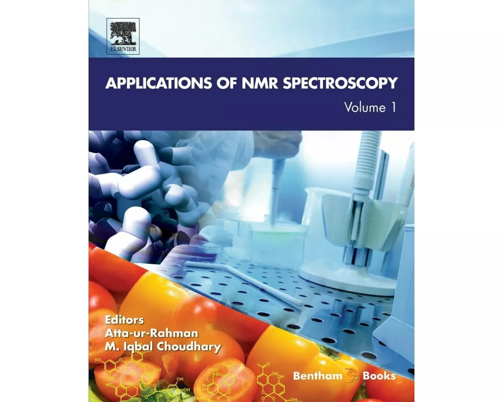 Applications of NMR Spectroscopy
