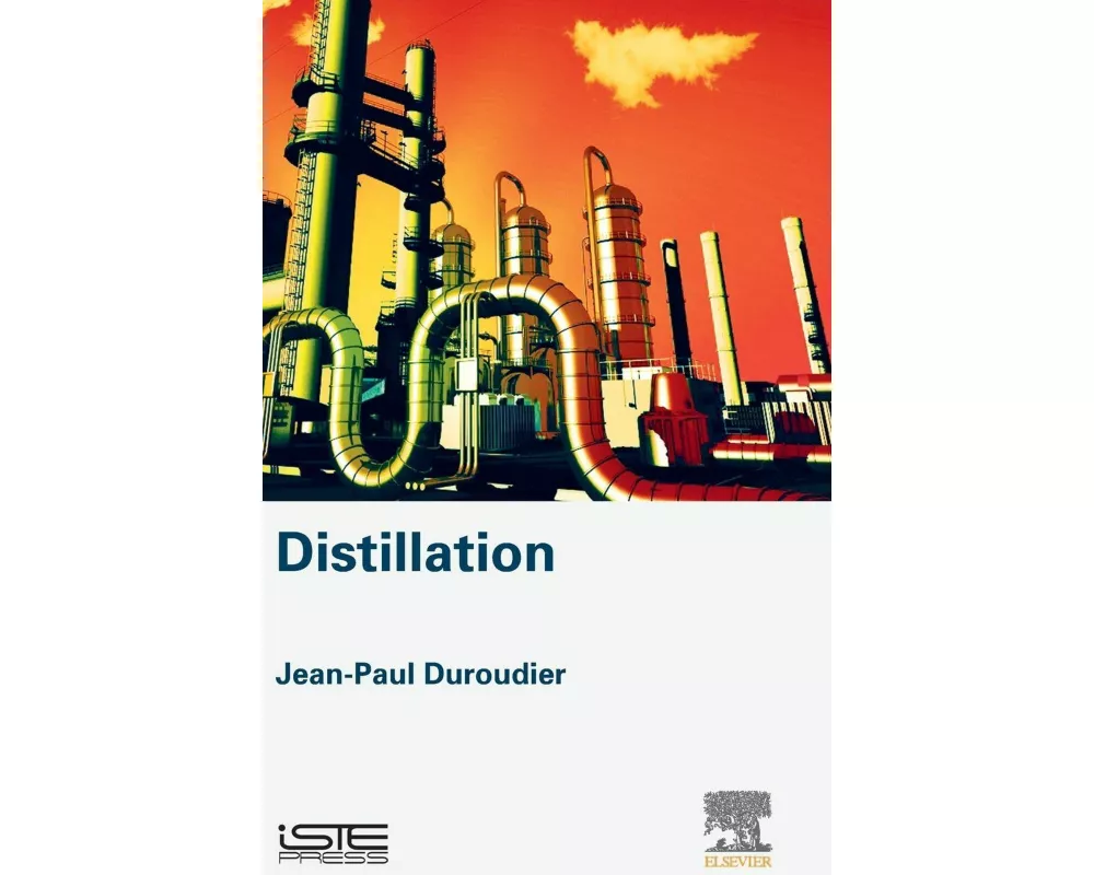 Distillation
