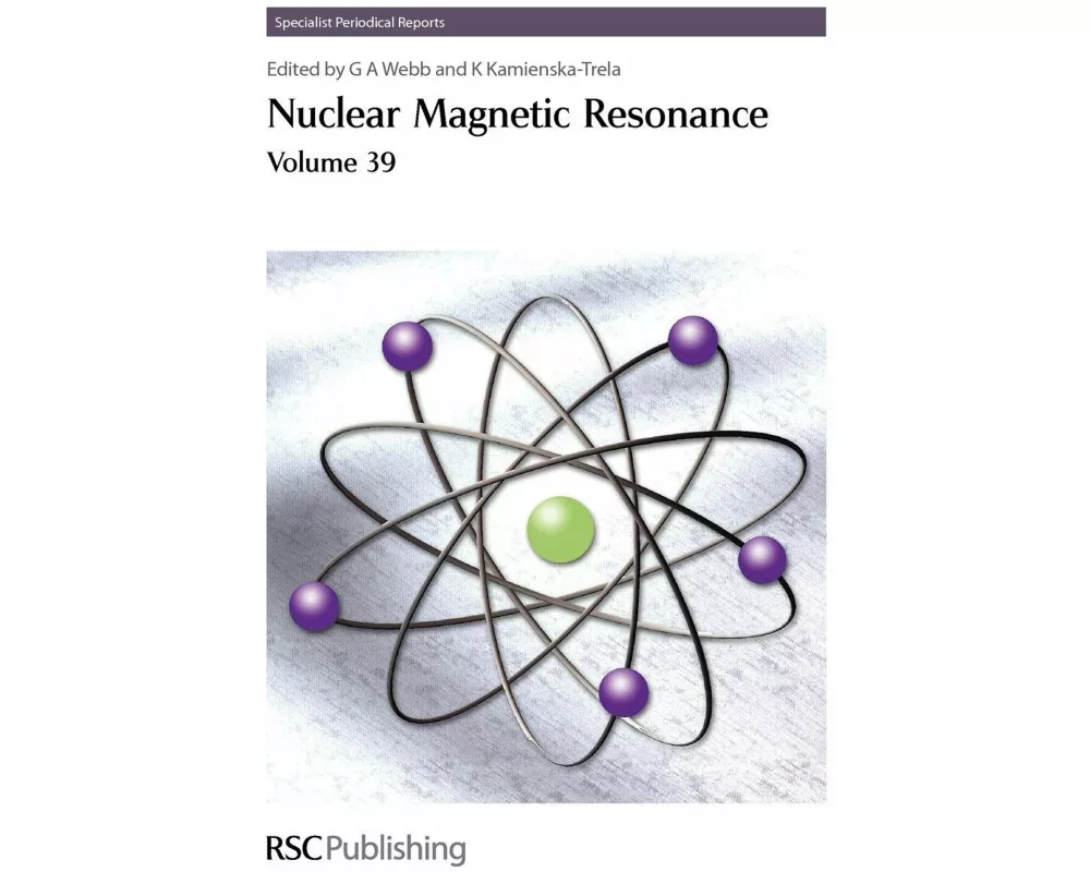Nuclear Magnetic Resonance