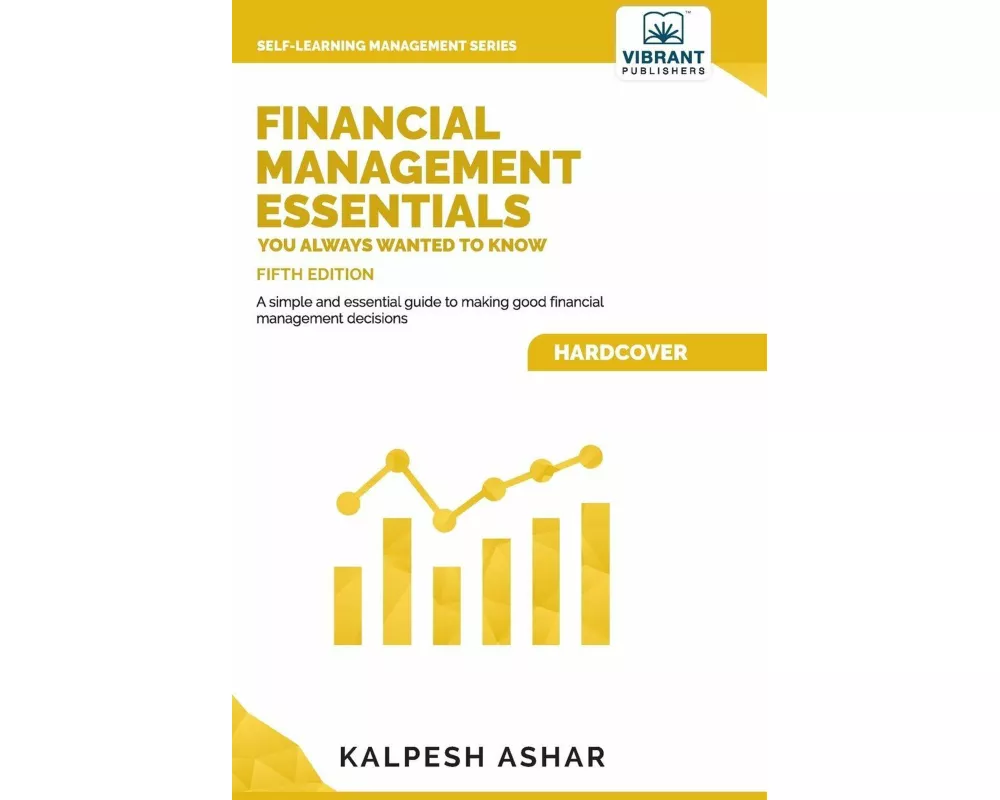 Financial Management Essentials You Always Wanted To Know