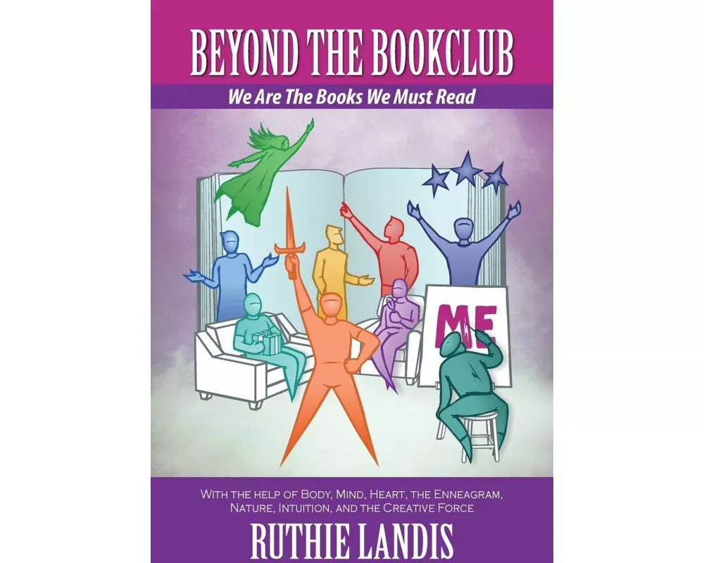 Beyond the Bookclub