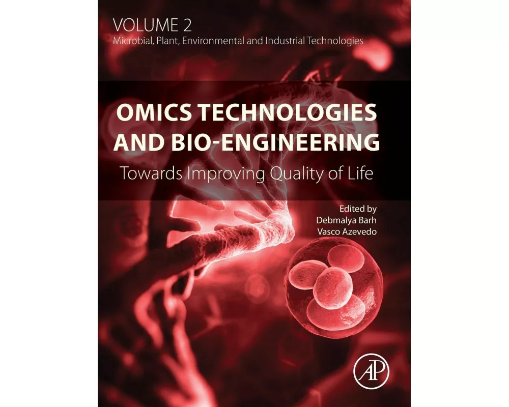 Omics Technologies and Bio-engineering