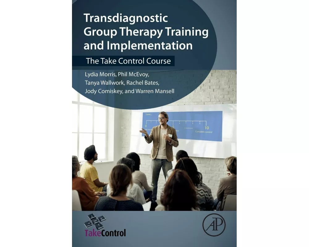 Transdiagnostic Group Therapy Training and Implementation