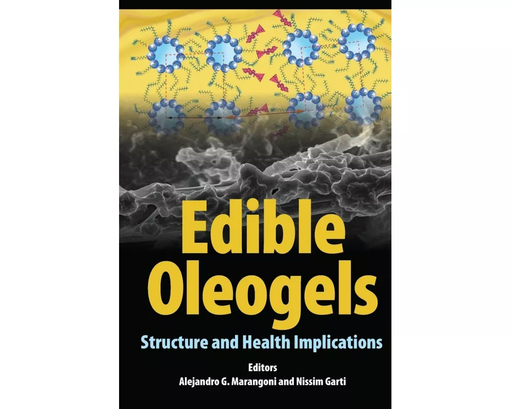Edible Oleogels