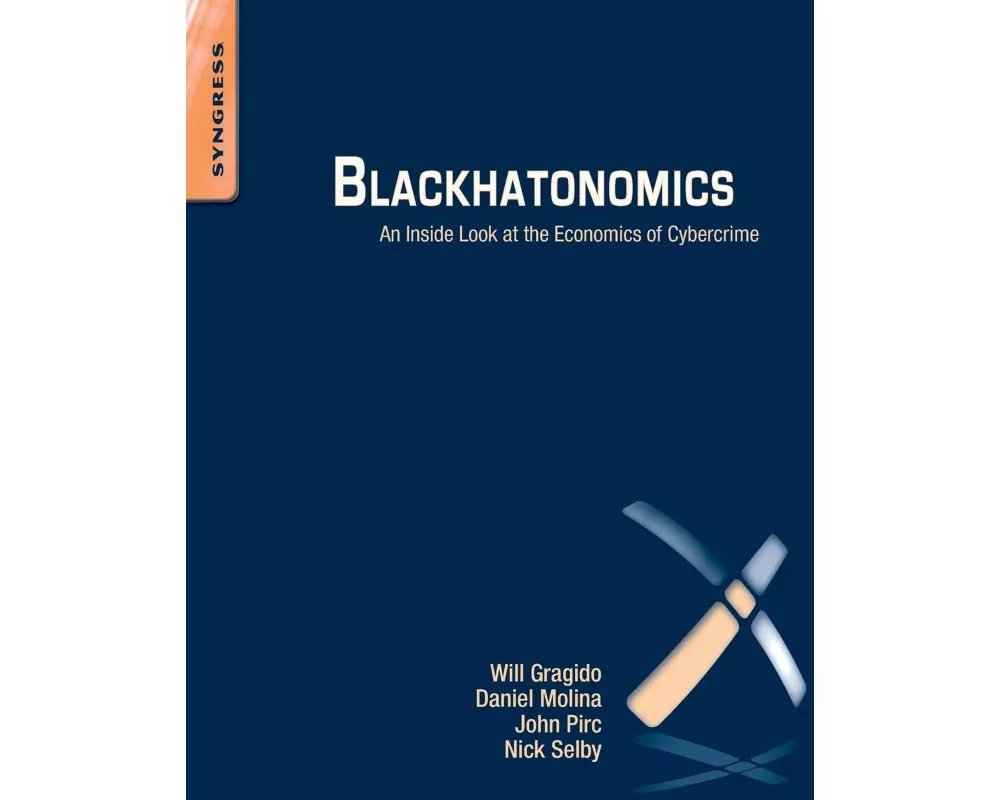 Blackhatonomics