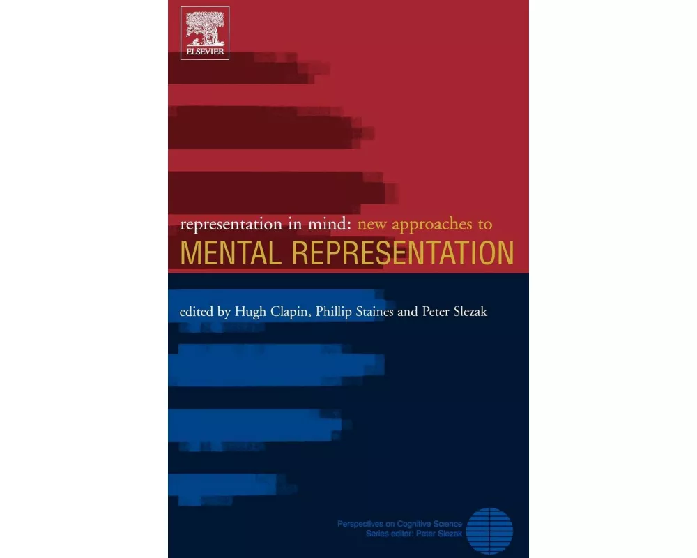 Representation in Mind