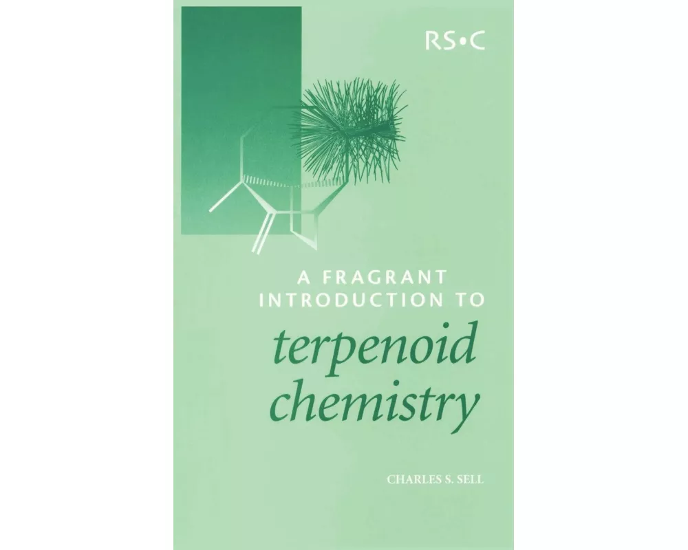 Fragrant Introduction to Terpenoid Chemistry