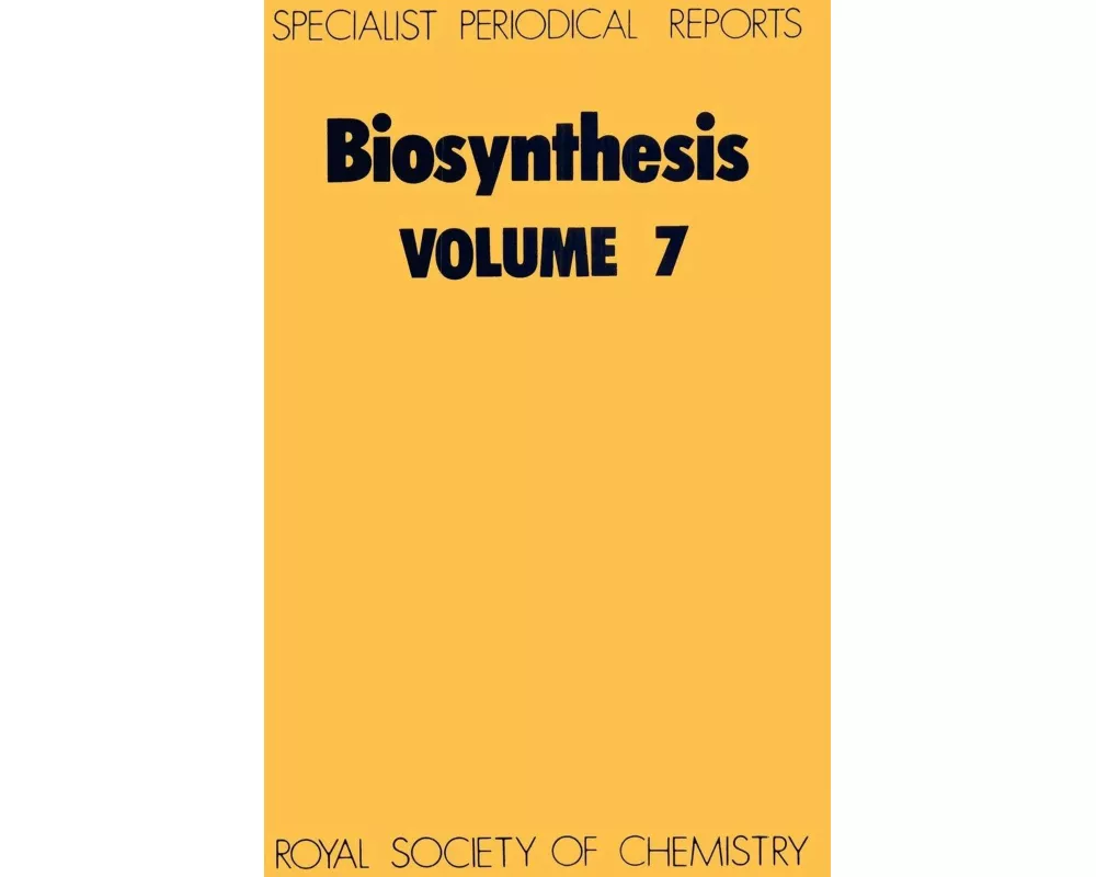 Biosynthesis