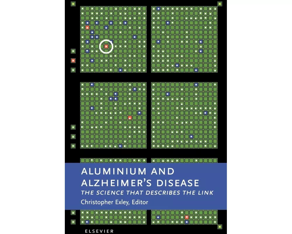 Aluminium and Alzheimer's Disease