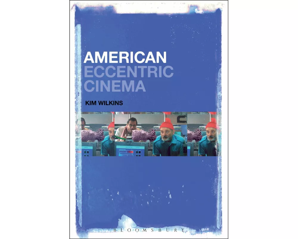 American Eccentric Cinema