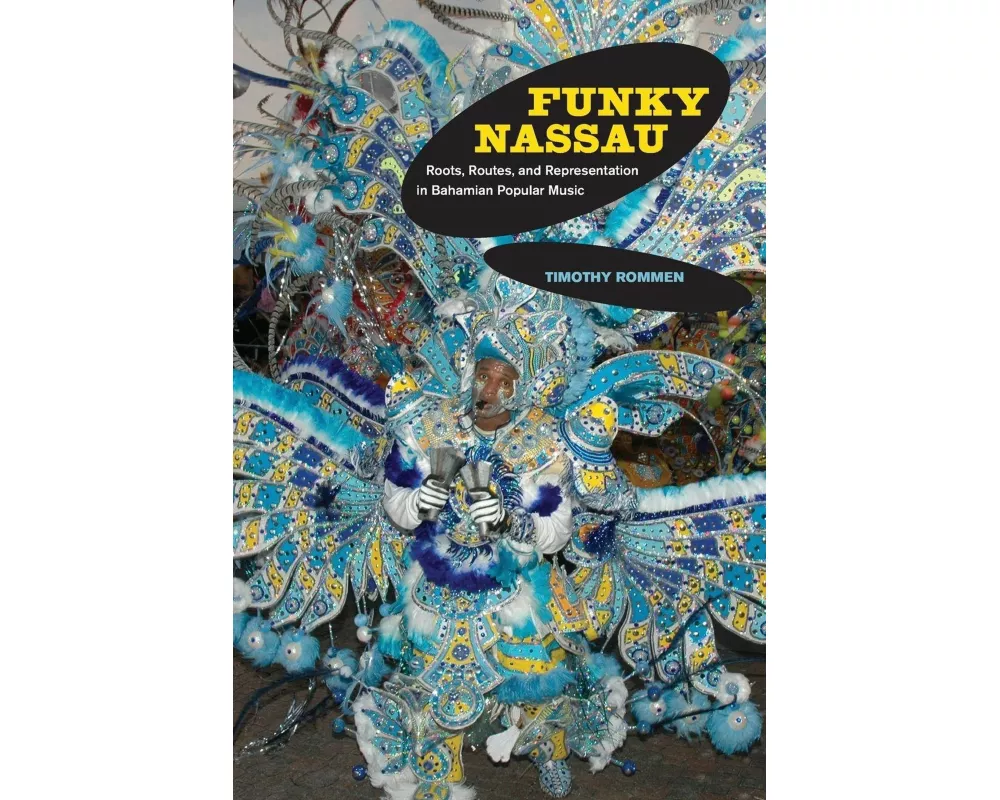 Funky Nassau